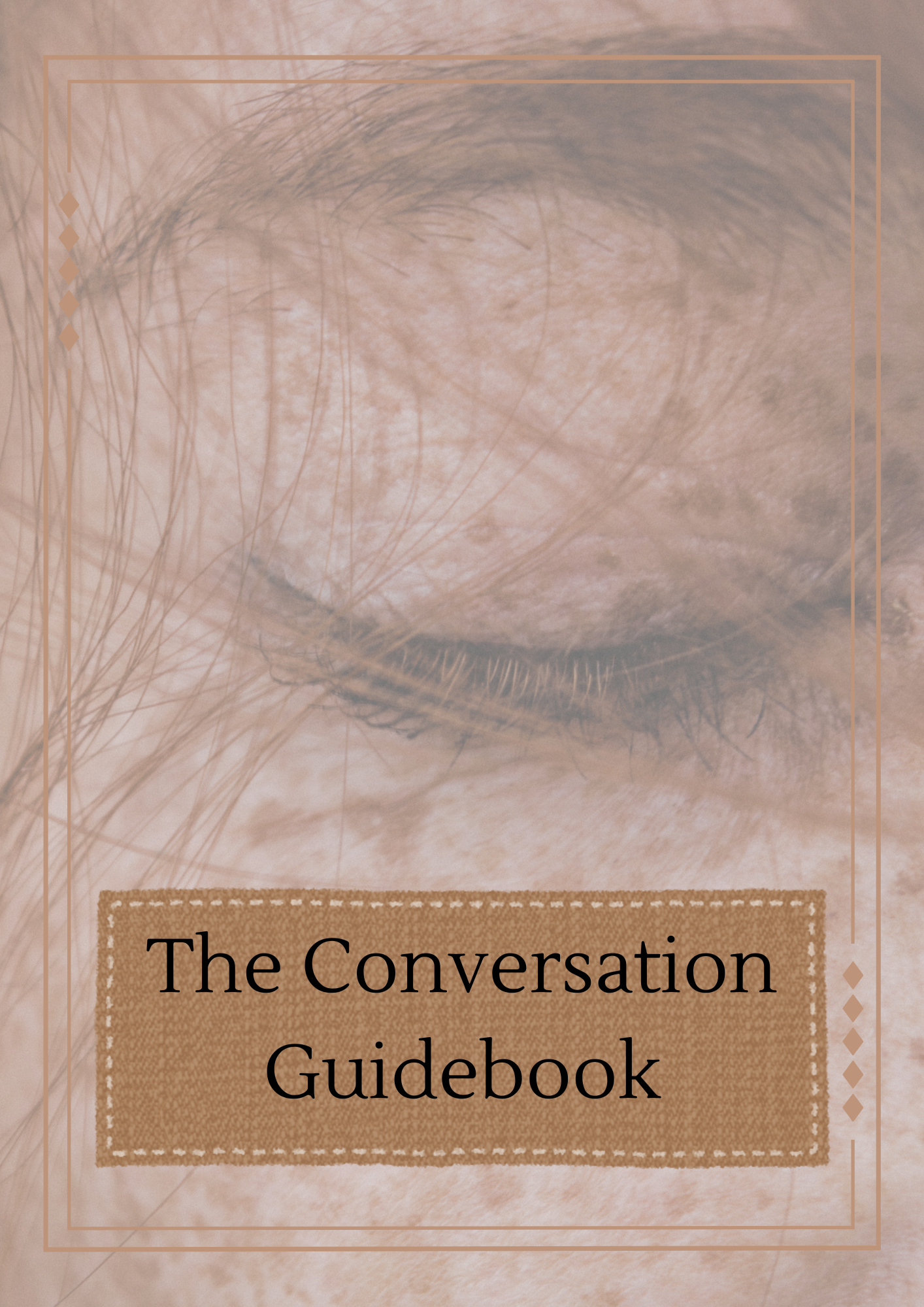 The Conversation Guidebook: 15 Prompts to Heal and Strengthen Sisterhood Bonds